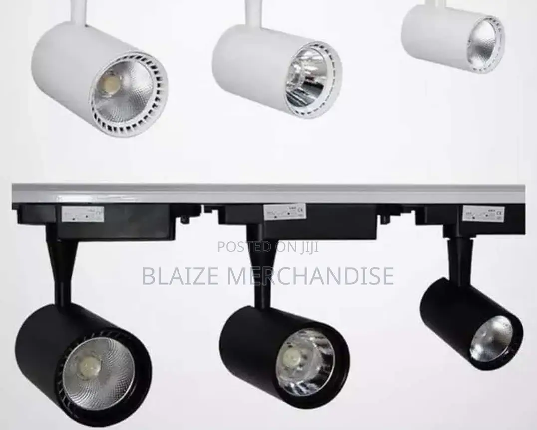 Track Light