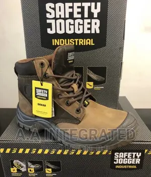High Quality Safety Joggers