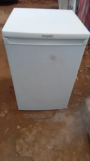 Table Top Freezer