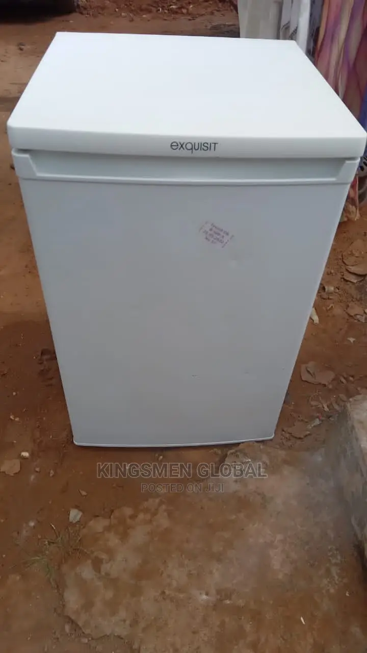Table Top Freezer