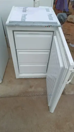 Table Top Freezer
