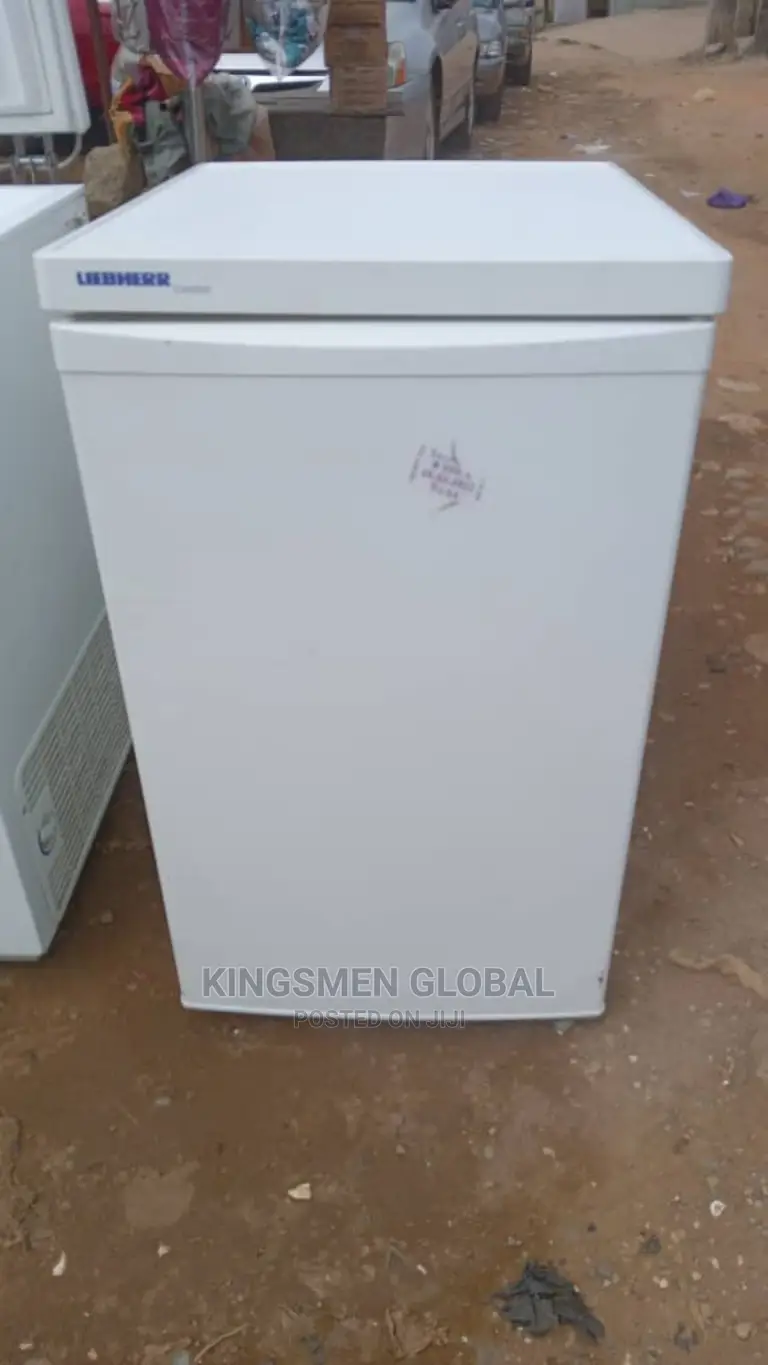High Quality Liebherr Table Top Fridge-Freezer
