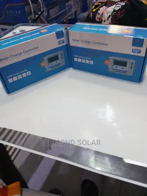 40ah 12v Solar Charge Controller
