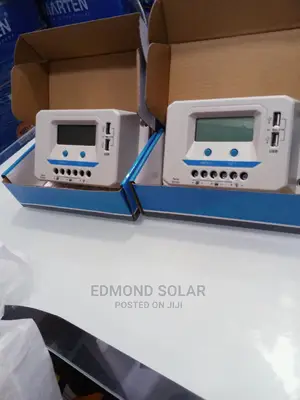 40ah 12v Solar Charge Controller