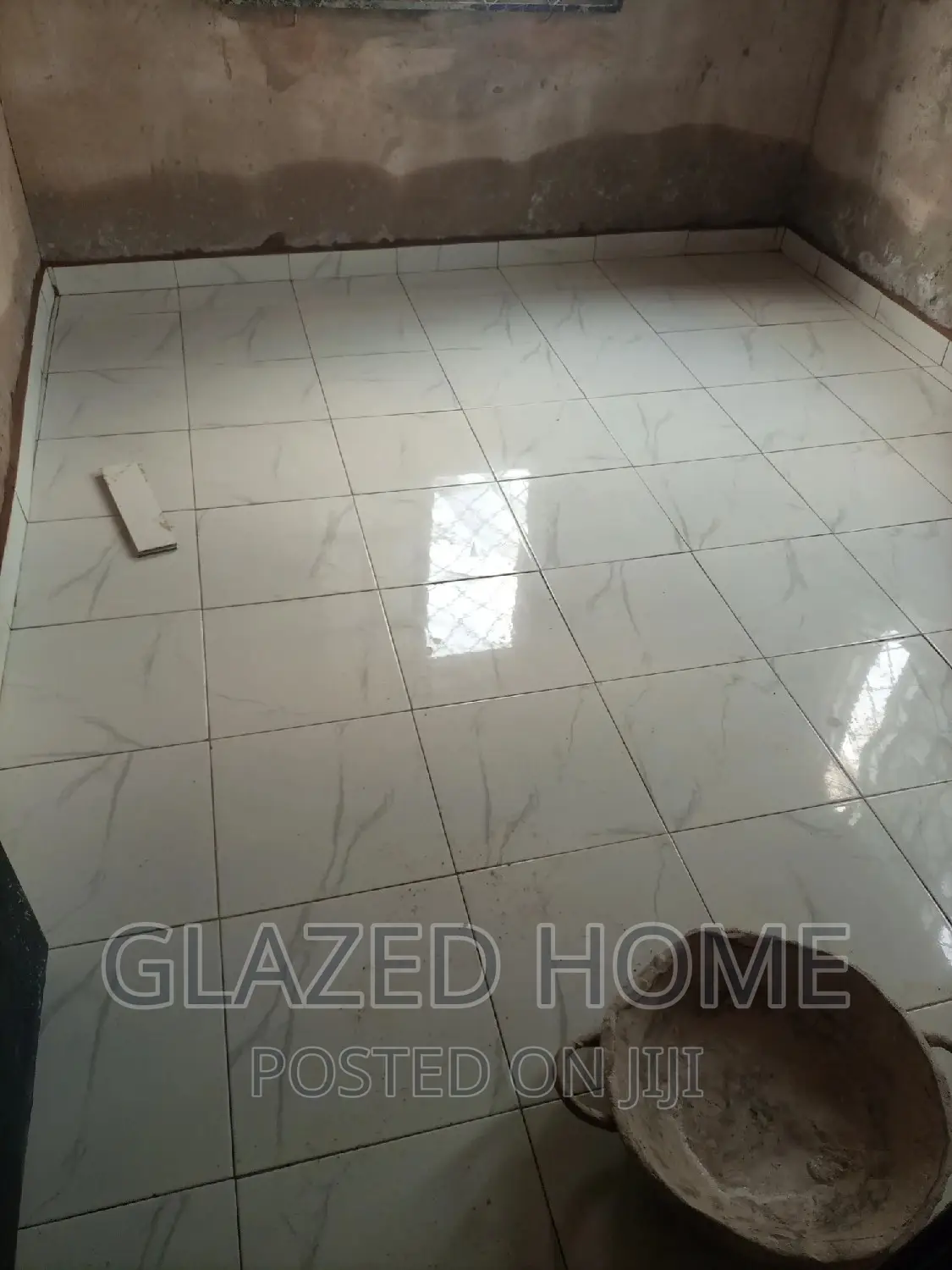 Tiling Service