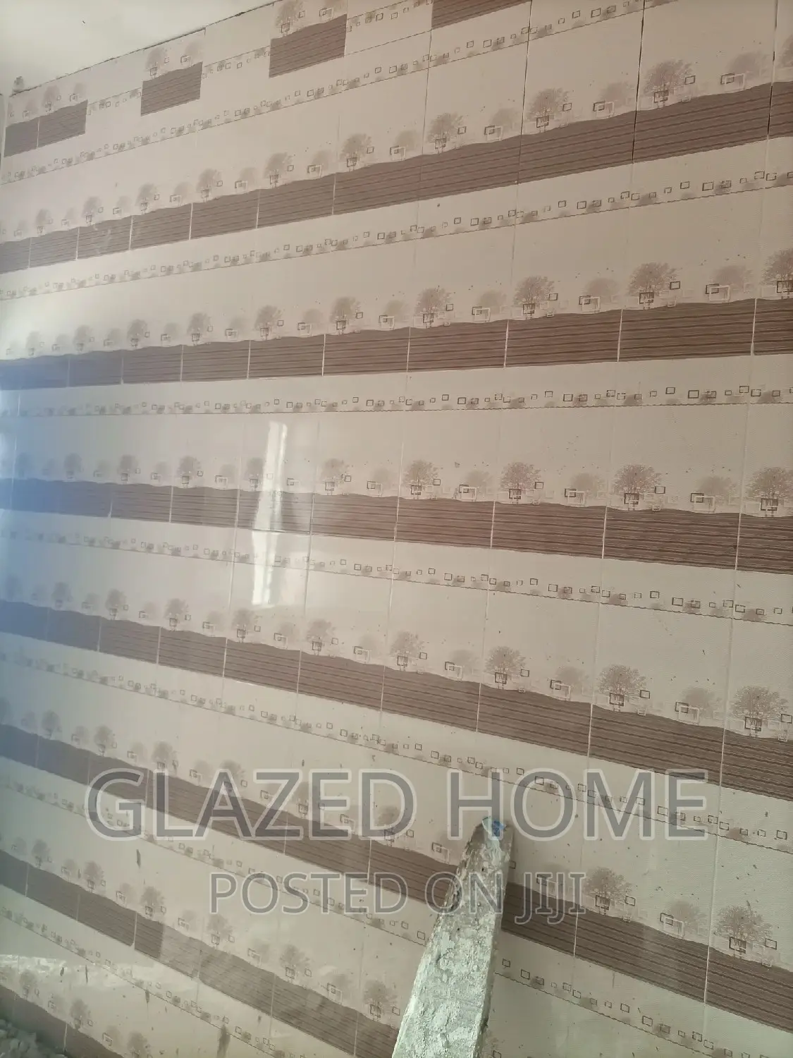 Tiling Service
