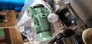 5hp Water Pump Original 100% Copper