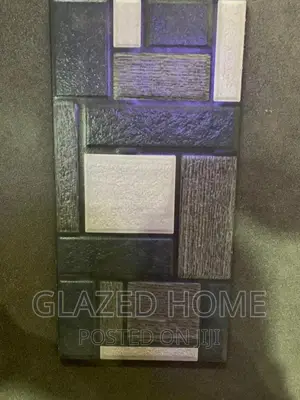 Art Wall Ceramic Tiles