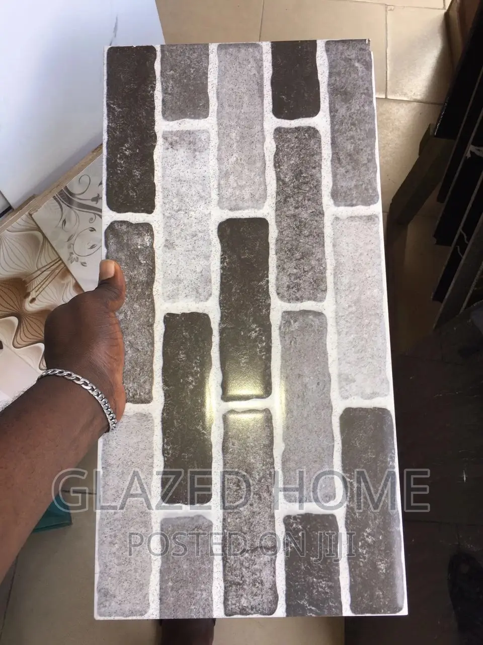 Art Wall Ceramic Tiles