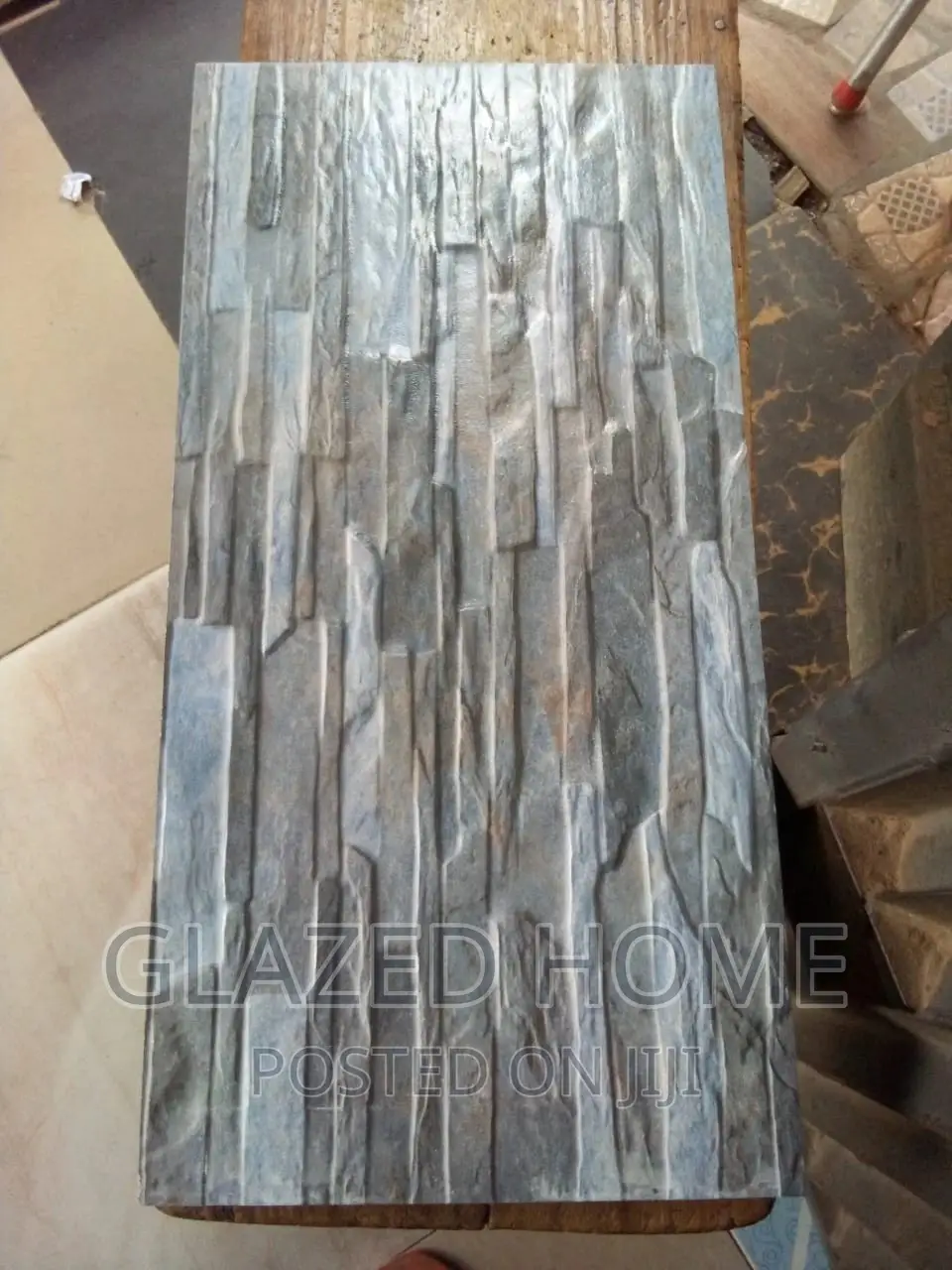 Art Wall Ceramic Tiles