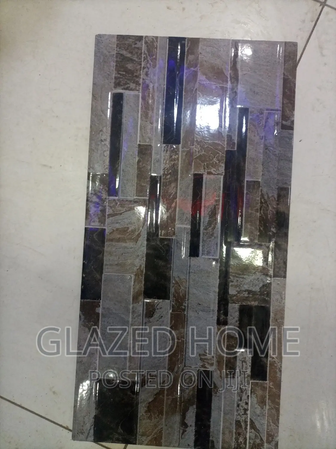 Art Wall Ceramic Tiles