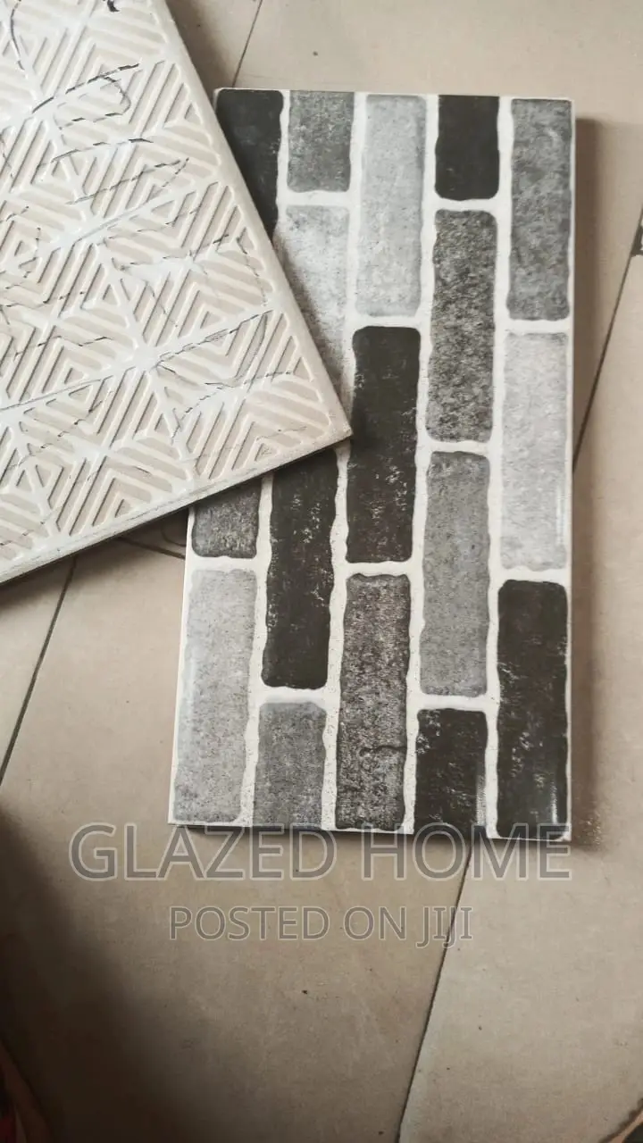 Good Will Art Wall Tiles