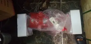 Vibrator Machine 3hp 100% Copper Original