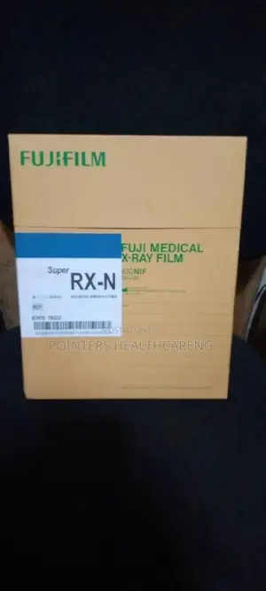 X Ray Films Fuji 24*30