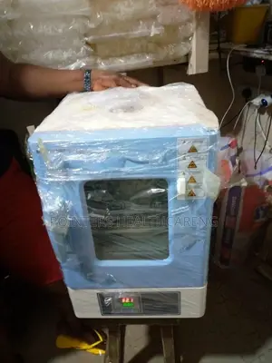 Thermostat Lab Incubator 20l