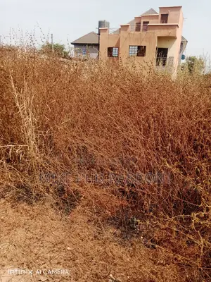 A 600 Sqm of Land at Back of Anamco Company Enugu for 25m