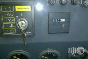 Tokunbo Mikano Generator 30 Kva