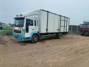 Relocation to Lagos/Environs