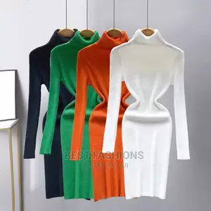 Cute Bodycon Dress