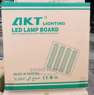 96w 600x600 LED Moduler
