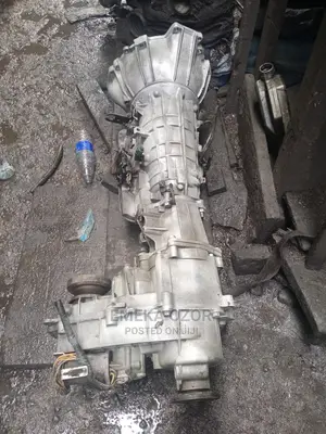 Ford Explorer Gear Box 2002 / 2003 Model 2 Sensor 4*4 Wheel