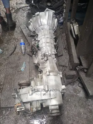 Ford Explorer Gear Box 2002 / 2003 Model 2 Sensor 4*4 Wheel
