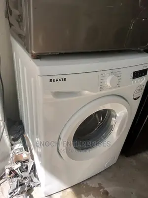 UK Used Washing Machine