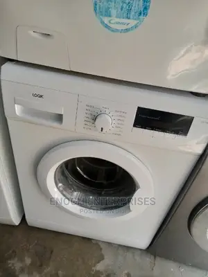 UK Used Washing Machine