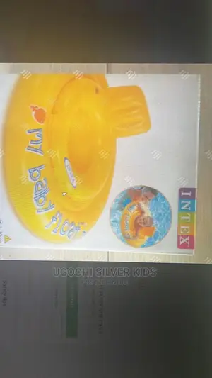100 Adults Floater