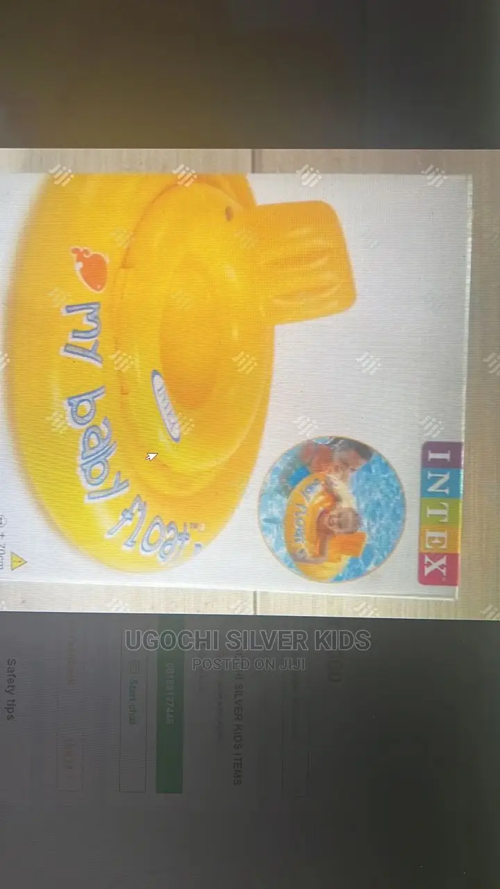 100 Adults Floater