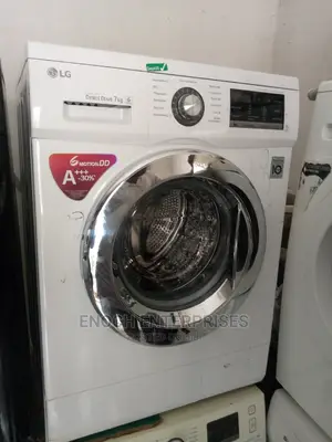 Lg Washing Machine