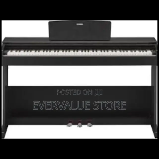 Yamaha YDP-103 Keyboard