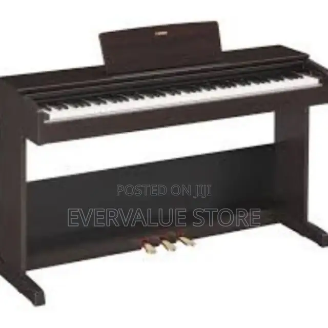 Yamaha YDP-103 Keyboard