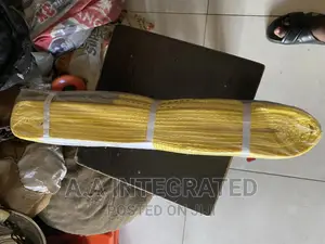 Lifting Belt
