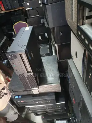 Photo - Desktop Computer Lenovo 2GB Intel Pentium HDD 250GB