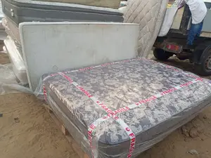 Foreign Mattress