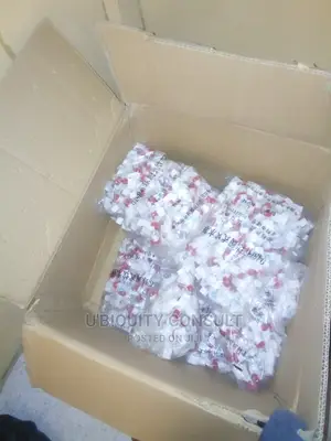 Battery Cage Nipples