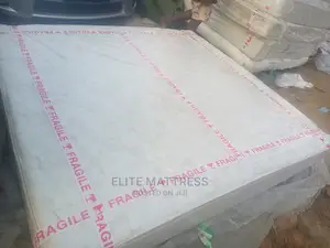 Foreign Mattress