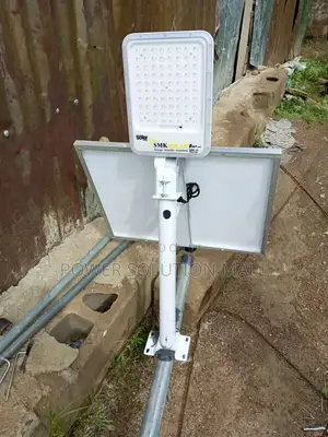 400w Premium Quality Solar Flood Light With 2 Yrs Warranty