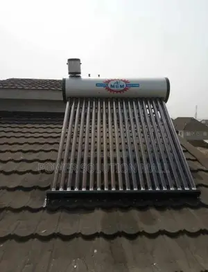 315L Solar Water Heater