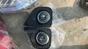 Foglight 2014 Honda Accord 2doors