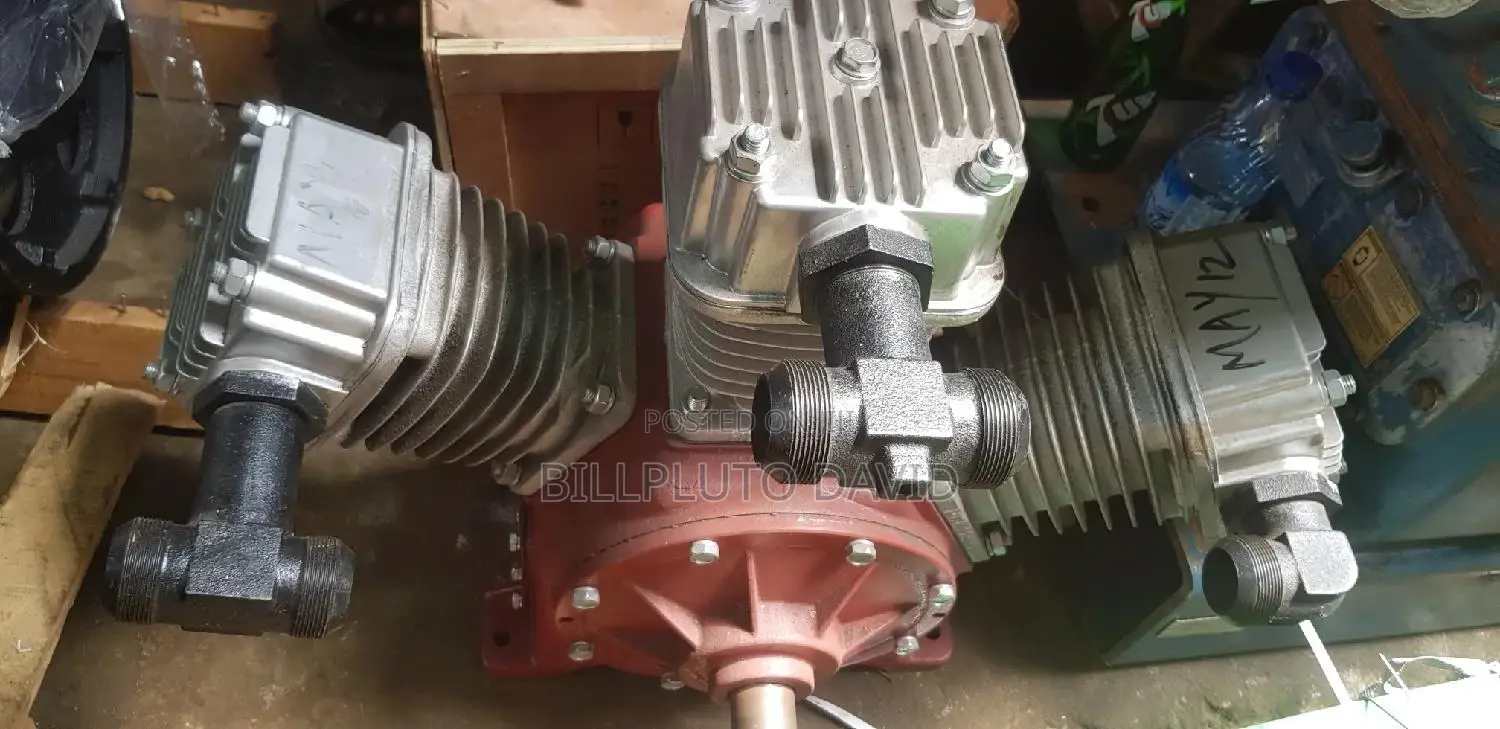 7hp Head Compressor