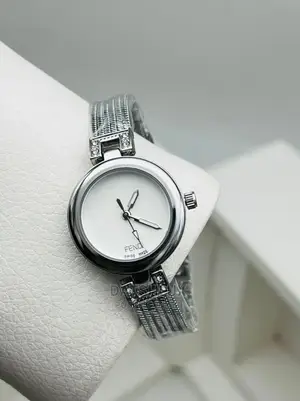 Photo - Fendi Quality Women Wrist Watches