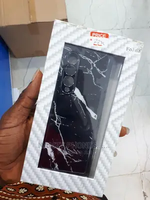 Samsung Fold 3 Case