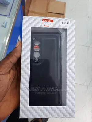 Samsung Fold 3 Case