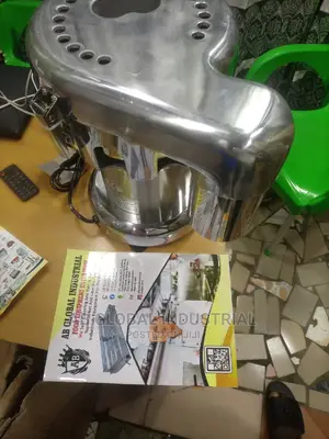 Juice Extractor Machine (Medium)