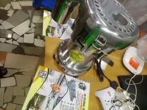 Juice Extractor Machine (Medium)