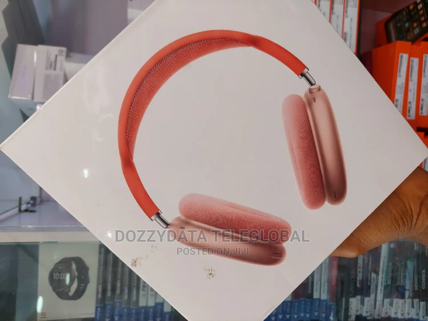 Airpod Max
