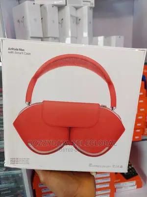 Airpod Max