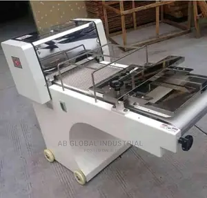 Dough Moulder Machine